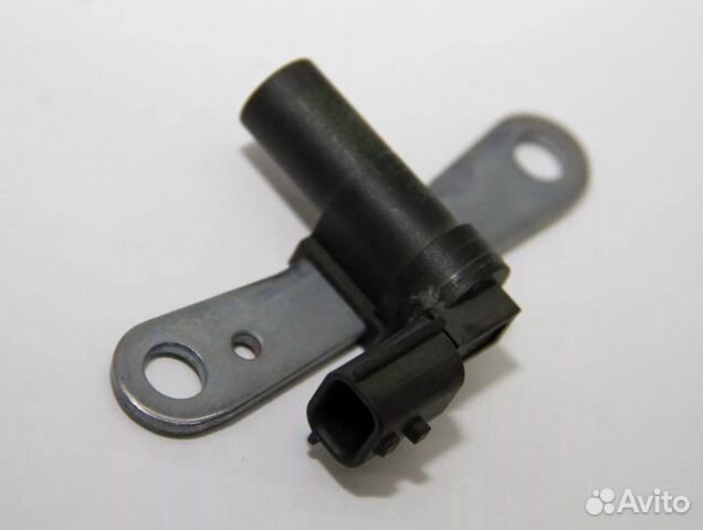 Датчик коленвала ренault