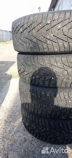 Hankook Winter I'Pike 225/60 R17