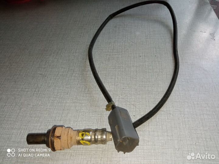 Лямбда-зонд четырех контактный