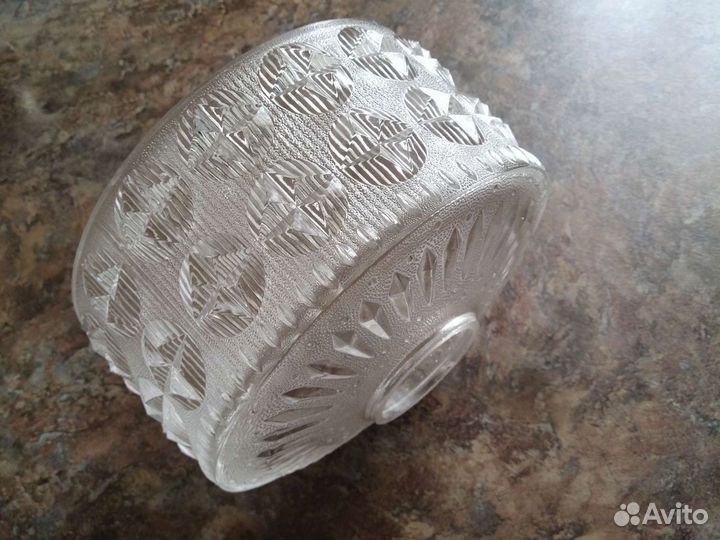 Плафоны для люстры лампы СССР