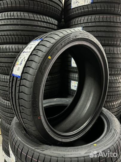 Triangle EffeXSport TH202 245/35 R19 93Y