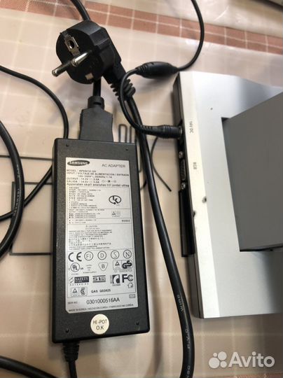 Монитор Samsung 152s