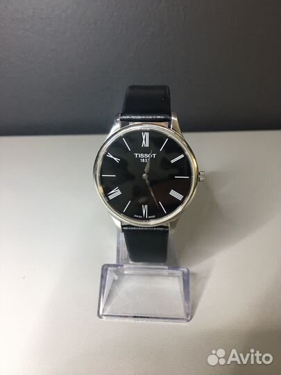 Tissot Tradition 5.5 T063.409.16.058.00