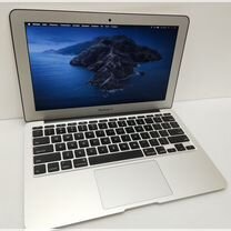 Apple MacBook Air a1465