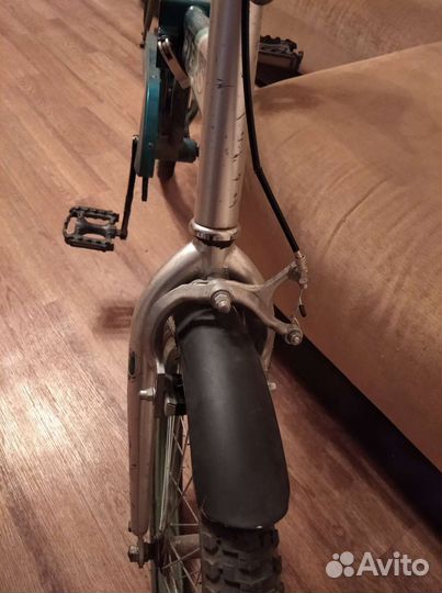 Продается велосипед Stels для взрослого