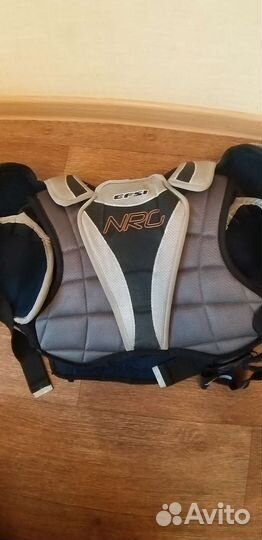 Хоккейная форма 11-13 л