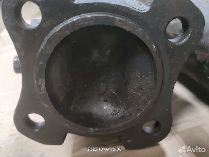 Вал карданный