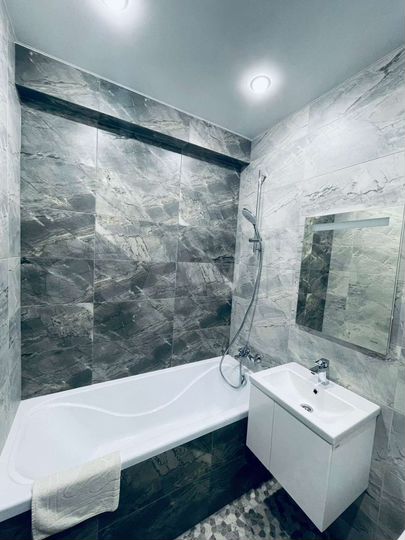 Квартира-студия, 25 м², 12/17 эт.