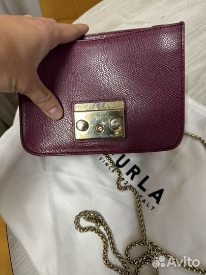 Сумка furla