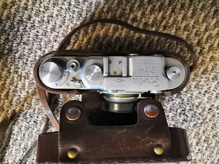 Фотоаппарат