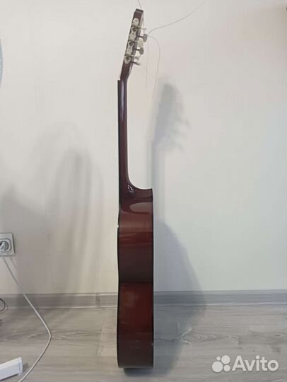 Классическая гитара hohner HC-06