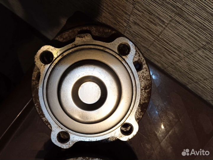 Ступичный подшипник BMW