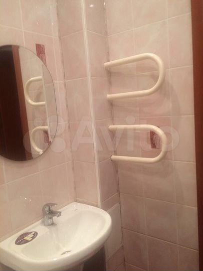 2-к. квартира, 50,8 м², 1/5 эт.