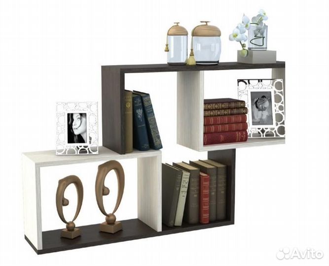 Полка навесная пл3