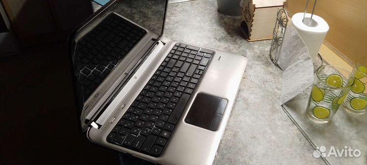 Ноутбук hp pavilion