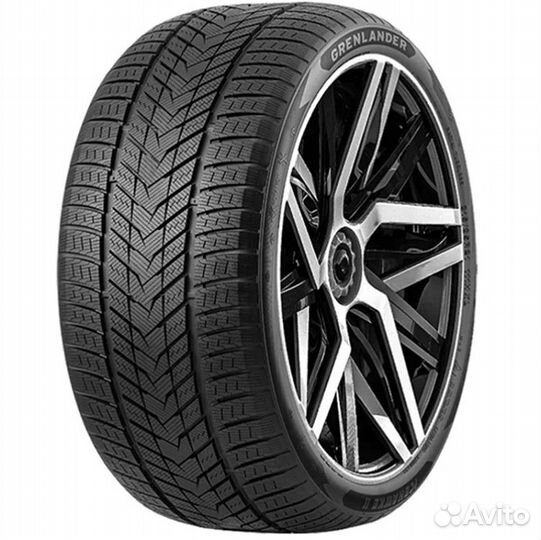 Grenlander IceHawke II 275/40 R19