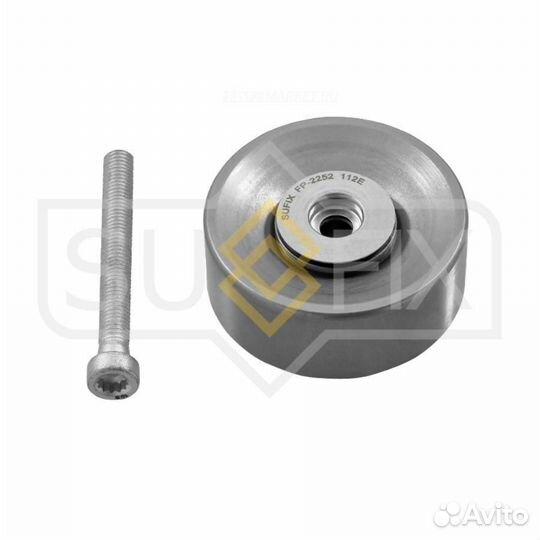 Sufix FP-2252 Ролик обводной приводного ремня