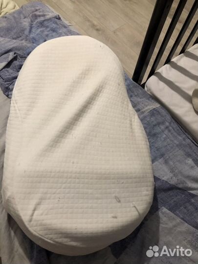 Кокон для новорожденных