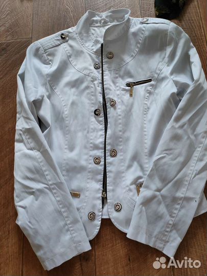 Пакет вещей на девушку 44-46 размер