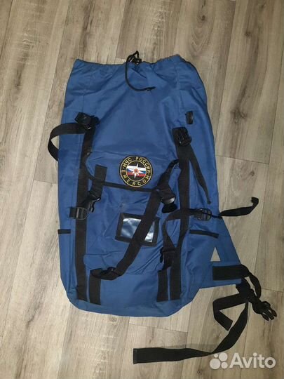 Рюкзак мчс