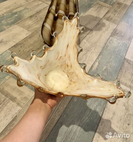 Ваза напольная