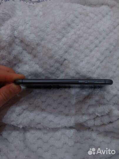 iPhone 11 64 Gb Space Black ориг, не вскрывался