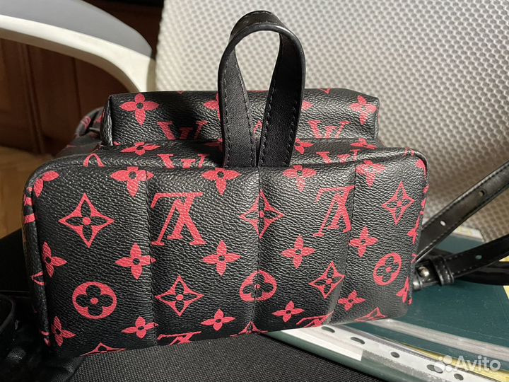 Louis vuitton palm springs