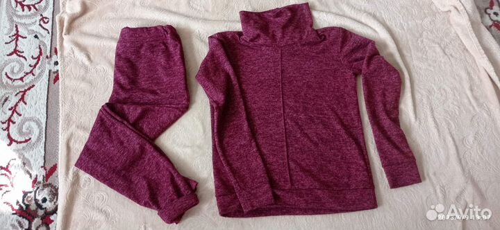 Женские вещи пакетом 42 44