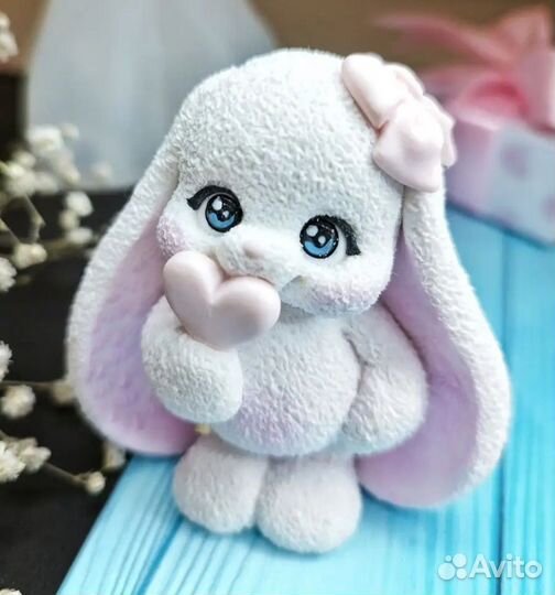 Мыло ручной работы