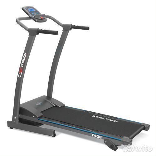 Беговая дорожка carbon T406