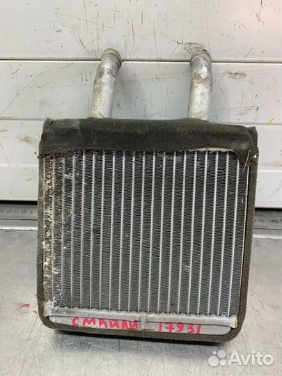 Радиатор печки Lifan Smily LF479Q3-B 2011