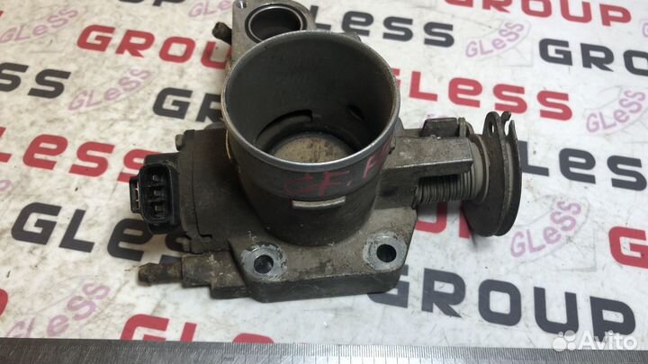 Блок дроссельной заслонки FP -GF без датчика с про