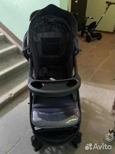 Детские коляски