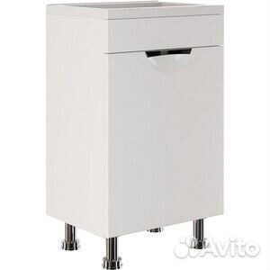 Тумба с раковиной