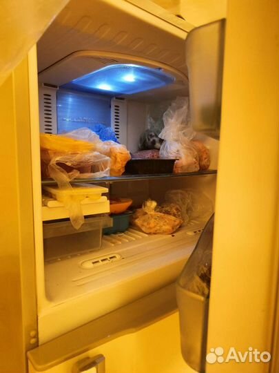 Холодильник бу