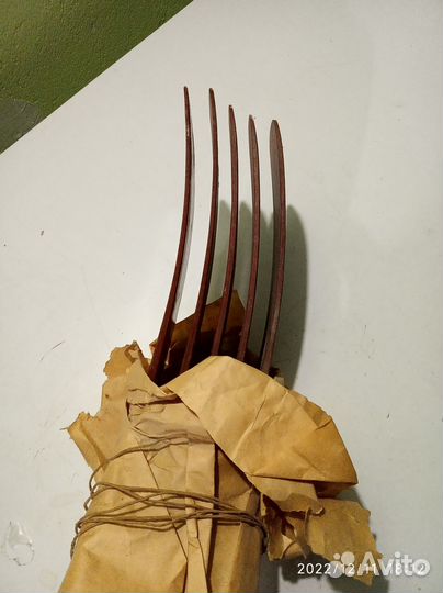 Клюшки хоккейные СССР