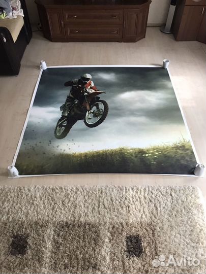 Фреска,фото обои