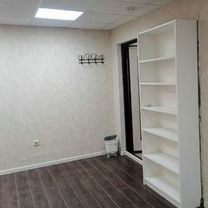 Свободного назначения, 18 м²