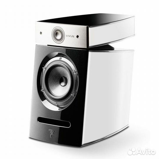 Полочная акустика Focal Diablo Utopia