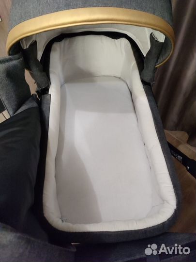 Детские коляски