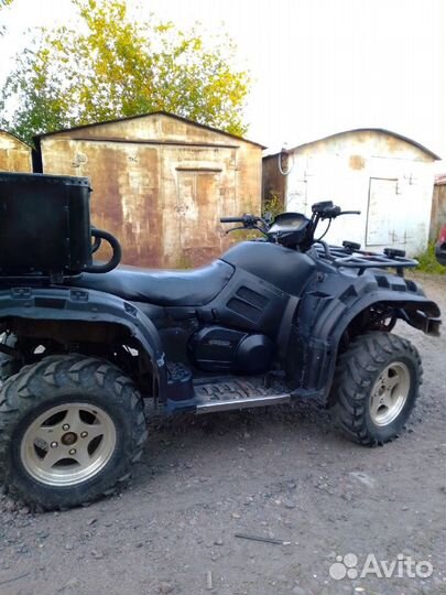 Cf Moto 500-2a