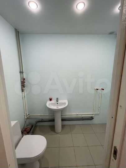 Свободного назначения, 45 м²