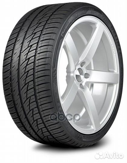 Delinte DS8 265/50 R19