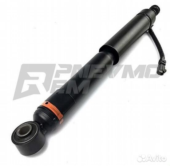 Задний амортизатор Toyota Land Cruiser Prado 150