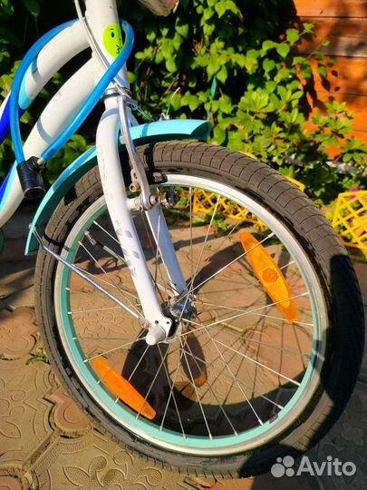 Велосипед Giant Bella 20 дюймов