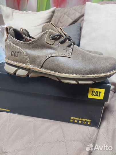 Туфли мужские 42