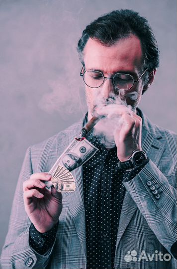 Ищу помощника на Авито