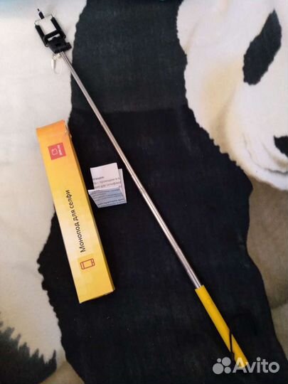 Монопод для селфи, 2 шт