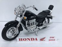 Honda F6C (2003) 1:18