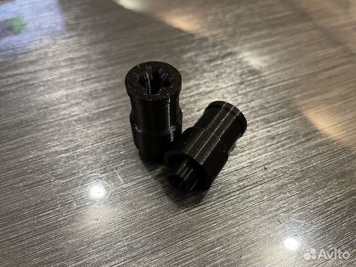 Втулка блендера Braun type 4191 для моторной части